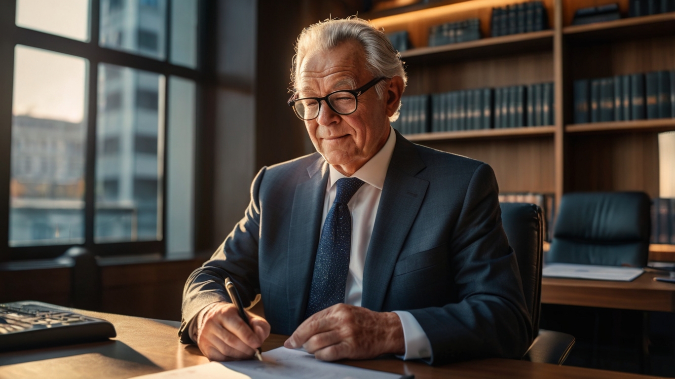 Conseil Financier Stratégique